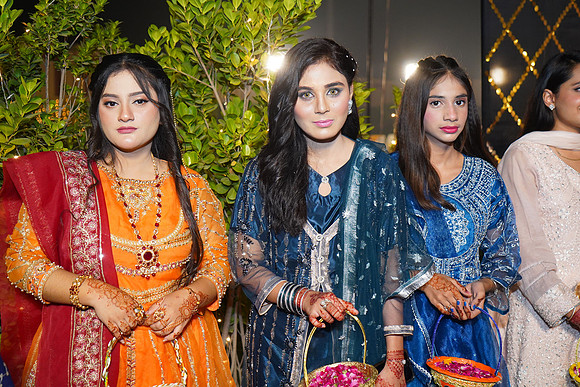Nouman & Hijab Barat 00334