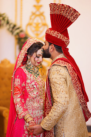 Junaid & Saman Barat 00107