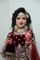 Ibrar & Aleena Barat 00018