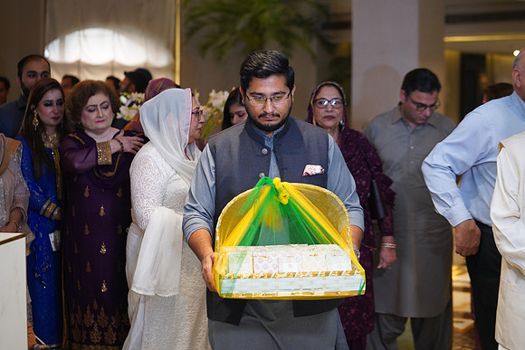 Yasir & Nida 00198
