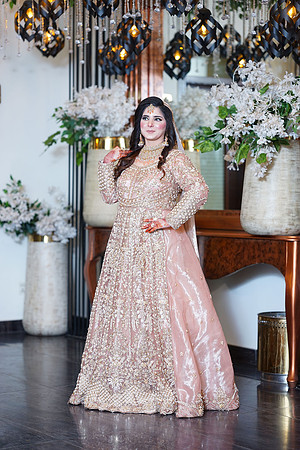 Waqas & Fatima Walima 00042