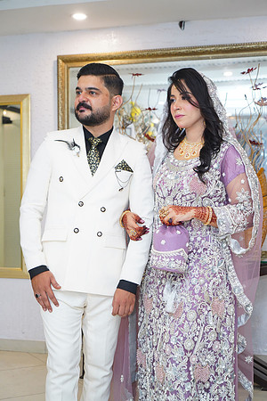 Nazm & Shiza Walima 00053