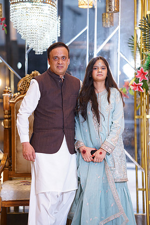 Maheen & Usama Nikah 00189