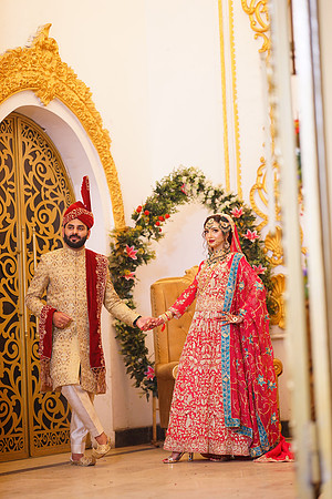 Junaid & Saman Barat 00115