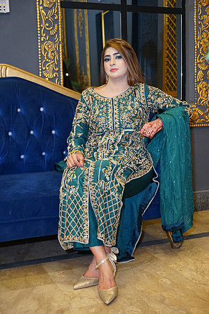 Junaid & Saman Walima 00466