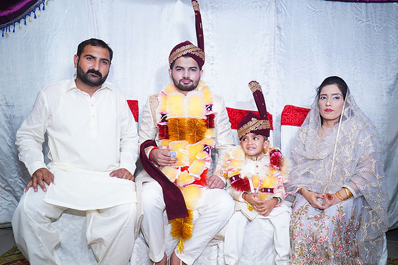 Afeef & Tehreem Barat 00150