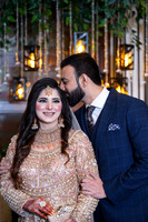 Waqas & Fatima Walima 00017