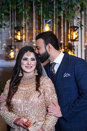 Waqas & Fatima Walima 00017