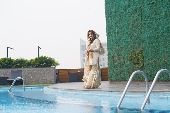 Yasir & Nida 00036