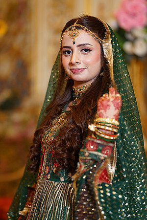 Muskan & Faizan Mehndi 00035