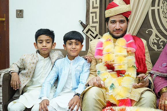 Farhan & Anum Barat 00101