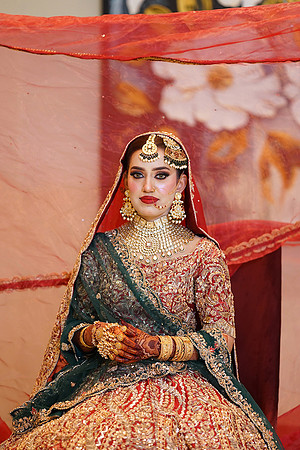 Sana & Ijaz Barat 00112