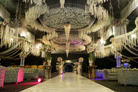 Usman & Zarwa Walima 00011