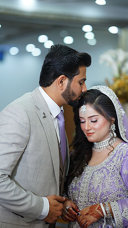 Nouman & Hijab Walima 00025