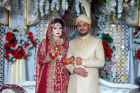 Ayesha & Arslan Barat