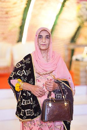 Ifrahim & Maria Mehndi 00112