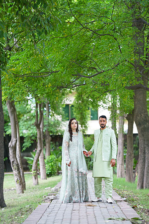 Uzma & Imran Nikah 00058