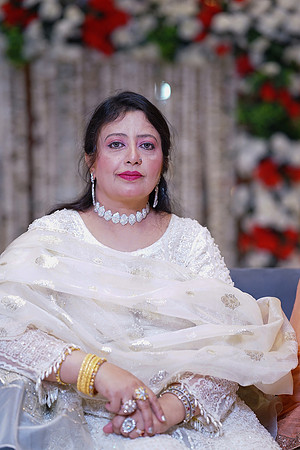 Maheen & Usama Nikah 00156