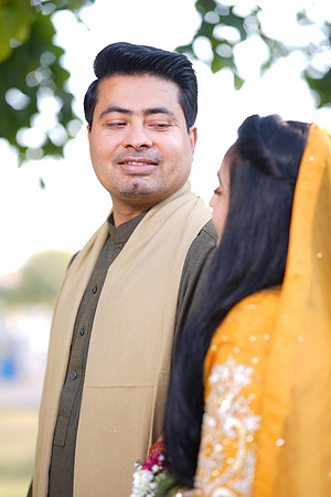 Haniya & Abid Mehndi 00214