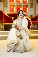 Ayesha & Khurram Nikah 00020