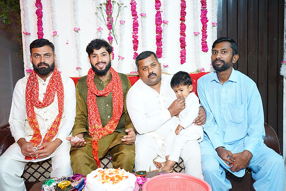 Dawood & Sitara Mehndi 00119