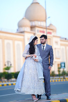 Afeef & Tehreem Walima 00015