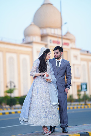 Afeef & Tehreem Walima 00015