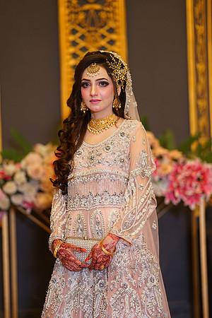 Junaid & Saman Walima 00008