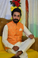 Usman & Maria Mehndi 00015