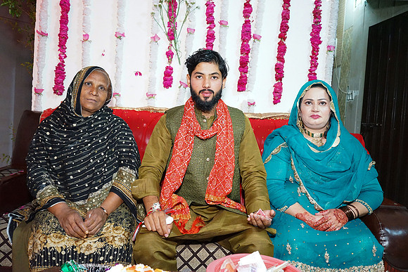 Dawood & Sitara Mehndi 00197