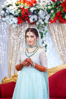 Sana & Ijaz Nikah 00007