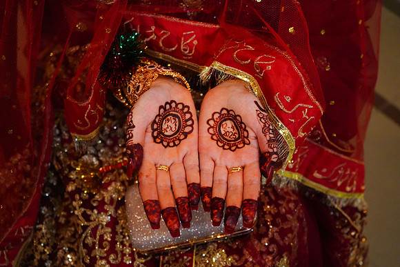 Dawood & Sitara Barat 00098