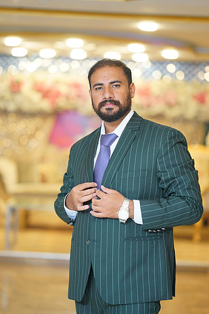 Nazm & Shiza Walima 00145