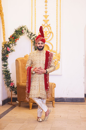 Junaid & Saman Barat 00156