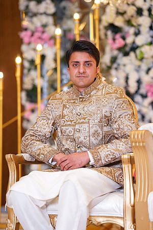 Maheen & Usama Nikah 00050