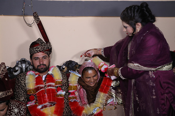 Ibrar & Aleena Barat 00153