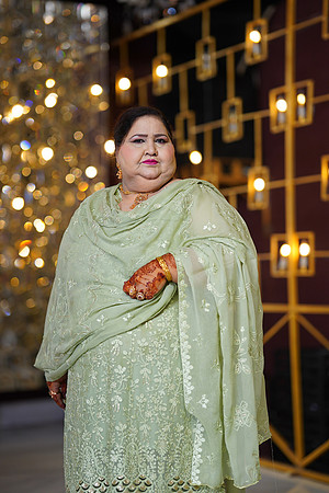 Hira & Kamran Nikah 00136