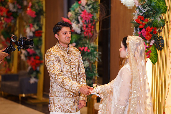 Maheen & Usama Nikah 00067