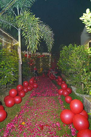 Ihtasham & Iqra 1st Anniversary 00001