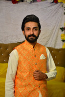 Usman & Maria Mehndi 00008