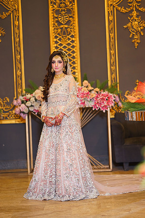 Junaid & Saman Walima 00003