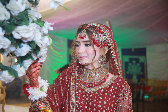Hina & Ahsan Barat 00166