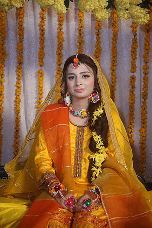 Muskan & Faizan Mayon 00240