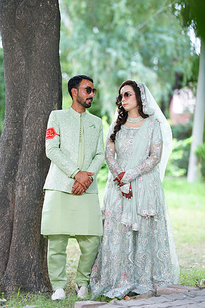 Uzma & Imran Nikah 00081
