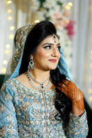 Haniya & Abid Walima 00010