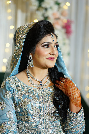 Haniya & Abid Walima 00010