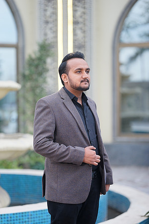 Ifrahim & Maria Walima 00138