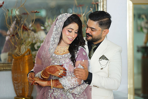 Nazm & Shiza Walima 00091