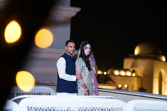 Azhar & Mahrukh Nikah 00082