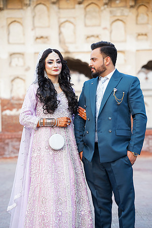 Wajahat & Nosheen Walima 00017